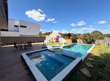 Casa · 600m² · 5 Quartos · 4 Vagas · Casa de Condomínio com 5 quartos, Condomínio Residencial Reserva Ecológica Atibaia, Atibaia - R$ 3.7