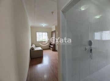 Apartamento · 47m² · 2 Quartos · 1 Vaga · Apartamento para alugar Condominio Vida Plena 2 quartos Parque Campolim Zona Sul Sorocaba