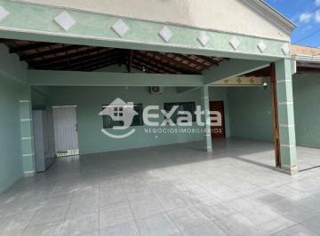 Casa · 220m² · 3 Quartos · 3 Vagas · Casa terrea 3 quartos contando Edicula 3 vagas Jardim Maria do Carmo Zona Norte Sorocaba