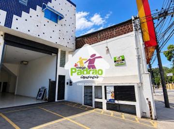 Comercial · 333m² · 8 Vagas · Salão, Jardim Eugênia, Guarulhos, Cod: 11175