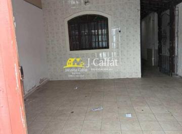 Comercial · 60m² · 2 Vagas · Casa, Tupi, Praia Grande, Cod: 7453