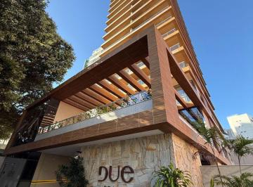 Apartamento de 2 quartos, Salvador · Apartamento a venda na Graça com 2 suites vista mar no Due Graça
