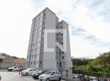 Apartamento de 2 quartos, Contagem · Apartamento de 46 m² Residencial Riviera com 2 quartos à venda no bairro Nacional