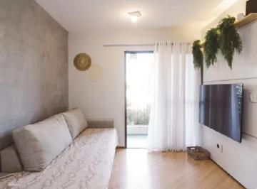 Apartamento de 3 quartos, São Paulo · Lindo Apartamento de 66 m² no Mandaqui – 3 Quartos (1 Suíte) | 2 Vagas