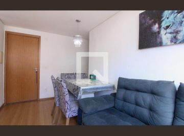 Apartamento · 43m² · 2 Quartos · 1 Vaga · Apartamento para Aluguel - Jardim Cinco de Julho, 2 Quartos, 43 m² - São Paulo