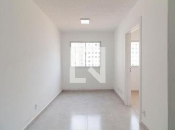 Apartamento · 35m² · 2 Quartos · Apartamento para Aluguel - Jaguaré, 2 Quartos, 35 m² - São Paulo