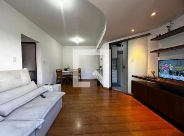 Apartamento · 95m² · 3 Quartos · 2 Vagas · Apartamento para Aluguel - Estoril , 3 Quartos,  95 m² - Belo Horizonte