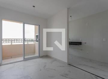Apartamento · 43m² · 2 Quartos · 1 Vaga · Apartamento para Aluguel - Jardim Itu-Sabará, 2 Quartos, 43 m² - Porto Alegre