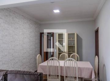 Apartamento · 80m² · 3 Quartos · 1 Vaga · Apartamento para Aluguel - Prado, 3 Quartos,  80 m² - Belo Horizonte