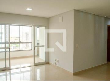Apartamento · 92m² · 3 Quartos · 2 Vagas · Apartamento para Aluguel - Jardim Goiás, 3 Quartos, 92 m² - Goiânia