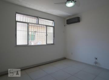 Apartamento · 78m² · 3 Quartos · 1 Vaga · Apartamento para Aluguel - Grajaú, 3 Quartos, 78 m² - Rio de Janeiro
