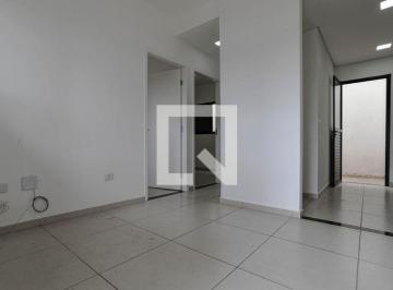 Casa · 42m² · 2 Quartos · 1 Vaga · Casa para Aluguel - Botujuru, 2 Quartos, 42 m² - Mogi das Cruzes