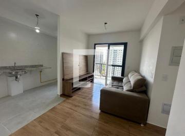 Apartamento · 48m² · 2 Quartos · 1 Vaga · Apartamento para Aluguel - Jardim Iracema, 2 Quartos, 48 m² - Barueri