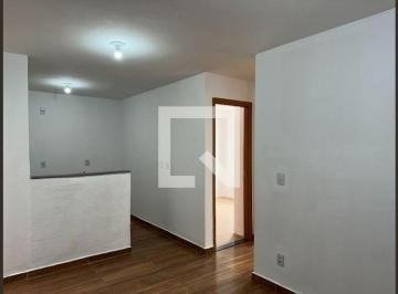 Apartamento · 50m² · 1 Quarto · 1 Vaga · Apartamento para Aluguel - Vila Nova Alianca, 1 Quarto,  50 m² - Jacareí