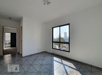 Apartamento · 67m² · 2 Quartos · 1 Vaga · Apartamento para Aluguel - Bosque da Saúde, 2 Quartos, 67 m² - São Paulo