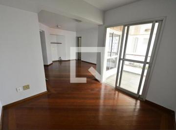 Apartamento · 110m² · 3 Quartos · 1 Vaga · Apartamento para Aluguel - Setor Oeste, 3 Quartos, 110 m² - Goiânia