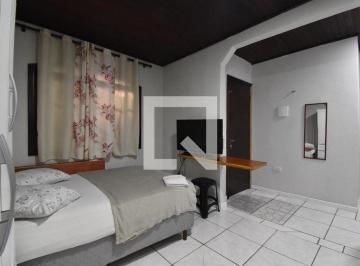 Apartamento · 17m² · 1 Quarto · Apartamento para Aluguel - Cidade Industrial, 1 Quarto, 17 m² - Curitiba