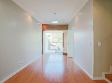 Casa · 130m² · 3 Quartos · 3 Vagas · Casa para Aluguel - Cidade São Francisco , 3 Quartos, 130 m² - São Paulo