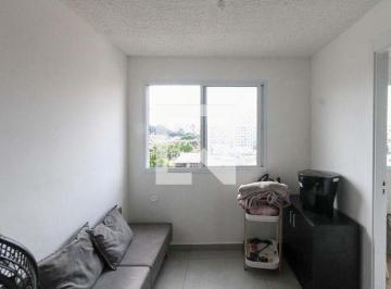 Apartamento · 34m² · 2 Quartos · Apartamento para Aluguel - Vila Ema, 2 Quartos,  34 m² - São Paulo