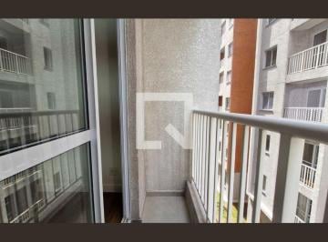 Apartamento · 37m² · 2 Quartos · Apartamento para Aluguel - Vila Gea, 2 Quartos, 37 m² - São Paulo