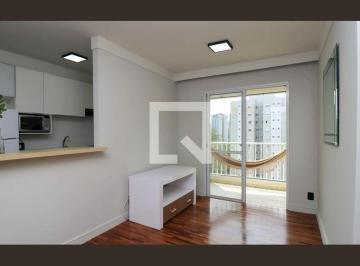 Apartamento · 64m² · 2 Quartos · 1 Vaga · Apartamento para Aluguel - Vila Andrade, 2 Quartos, 64 m² - São Paulo