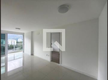 Apartamento · 82m² · 2 Quartos · 1 Vaga · Apartamento para Aluguel - Jacarepaguá, 2 Quartos,  82 m² - Rio de Janeiro