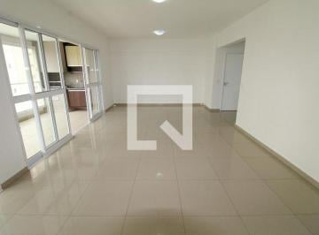 Apartamento · 143m² · 3 Quartos · 3 Vagas · Apartamento para Aluguel - Jardim das Industrias, 3 Quartos, 143 m² - São José dos Campos