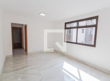 Apartamento · 90m² · 3 Quartos · 2 Vagas · Apartamento para Aluguel - Esplanada, 3 Quartos,  90 m² - Belo Horizonte