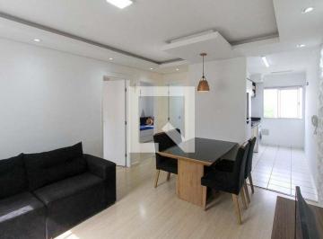 Apartamento · 50m² · 2 Quartos · 1 Vaga · Apartamento para Aluguel - Cidade Satelite Santa Barbara, 2 Quartos,  50 m² - São Paulo