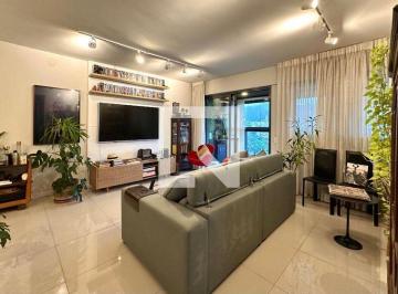 Apartamento · 87m² · 2 Quartos · 1 Vaga · Apartamento para Aluguel - Flamengo, 2 Quartos, 87 m² - Rio de Janeiro