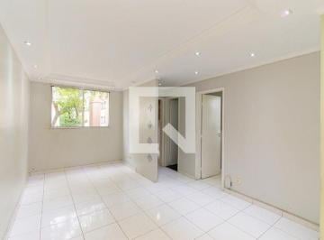 Apartamento · 58m² · 3 Quartos · 1 Vaga · Apartamento para Aluguel - Jardim Santa Teresinha, 3 Quartos, 58 m² - São Paulo