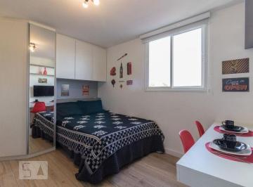 Apartamento · 18m² · 1 Quarto · Apartamento para Aluguel - Prado Velho, 1 Quarto, 18 m² - Curitiba