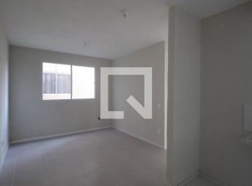 Apartamento · 41m² · 2 Quartos · 1 Vaga · Apartamento para Aluguel - Rio Branco, 2 Quartos,  41 m² - Canoas