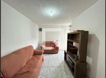 Apartamento · 42m² · 2 Quartos · 1 Vaga · Apartamento para Aluguel - Pedra Azul, 2 Quartos, 42 m² - Contagem