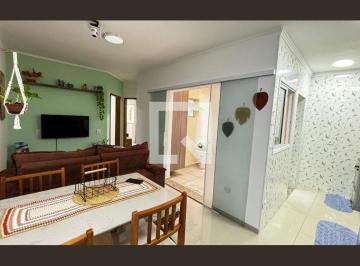 Apartamento · 50m² · 2 Quartos · 1 Vaga · Apartamento para Aluguel - Vila América, 2 Quartos,  50 m² - Santo André