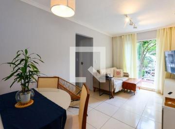 Apartamento · 57m² · 2 Quartos · 1 Vaga · Apartamento para Aluguel - Portal do Morumbi, 2 Quartos, 57 m² - São Paulo