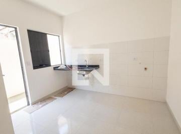 Apartamento · 17m² · 1 Quarto · 1 Vaga · Apartamento para Aluguel - Parque Industrial, 1 Quarto, 17 m² - São José dos Campos