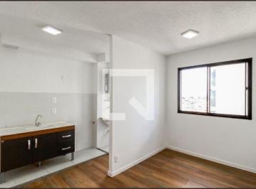 Apartamento · 39m² · 2 Quartos · Apartamento para Aluguel - Artur Alvim, 2 Quartos, 39 m² - São Paulo