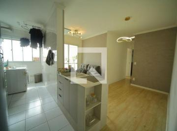Apartamento · 68m² · 2 Quartos · 1 Vaga · Apartamento para Aluguel - Nova Petrópolis, 2 Quartos, 68 m² - São Bernardo do Campo