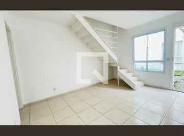 Casa · 60m² · 2 Quartos · 1 Vaga · Casa para Aluguel - Jardim Nossa Sra das Graças, 2 Quartos, 60 m² - Cotia