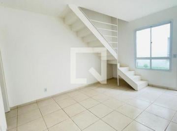 Casa · 60m² · 2 Quartos · 1 Vaga · Casa para Aluguel - Jardim Nossa Sra das Graças, 2 Quartos, 60 m² - Cotia