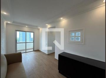 Apartamento · 65m² · 3 Quartos · 1 Vaga · Apartamento para Aluguel - Rudge Ramos, 3 Quartos, 65 m² - São Bernardo do Campo