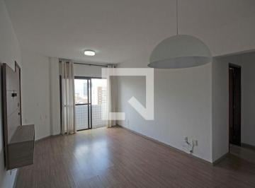 Apartamento · 91m² · 3 Quartos · 1 Vaga · Apartamento para Aluguel - Boqueirão, 3 Quartos, 91 m² - Santos