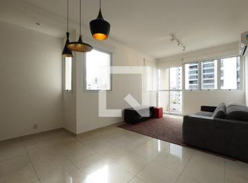 Apartamento · 100m² · 3 Quartos · 2 Vagas · Apartamento para Aluguel - Vila Mariana, 3 Quartos, 100 m² - São Paulo