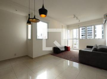 Apartamento · 100m² · 3 Quartos · 2 Vagas · Apartamento para Aluguel - Vila Mariana, 3 Quartos, 100 m² - São Paulo