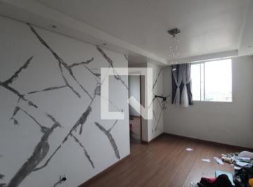 Apartamento · 43m² · 2 Quartos · 1 Vaga · Apartamento para Aluguel - Jardim dos Comerciários, 2 Quartos, 43 m² - Belo Horizonte