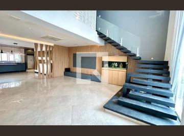 Casa · 330m² · 3 Quartos · 6 Vagas · Casa para Aluguel - Vila Rosália, 3 Quartos, 330 m² - Guarulhos