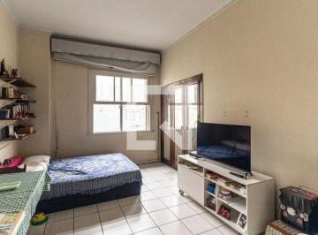 Apartamento · 28m² · 1 Quarto · Apartamento para Aluguel - Centro, 1 Quarto, 28 m² - São Paulo