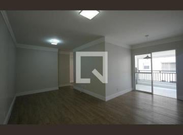Apartamento · 96m² · 3 Quartos · 2 Vagas · Apartamento para Aluguel - Parque Bandeirante, 3 Quartos, 96 m² - Santo André