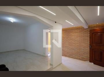 Casa · 120m² · 3 Quartos · 2 Vagas · Casa para Aluguel - Vila Campo Grande, 3 Quartos, 120 m² - São Paulo